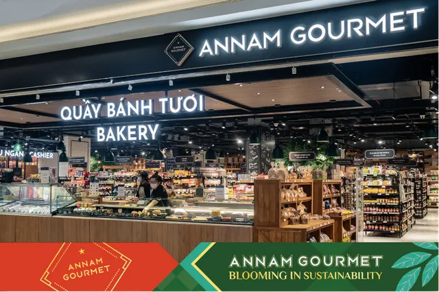 Annam Gourmet - Estella