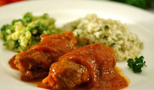 Restaurante & Lanchonete Esplanada