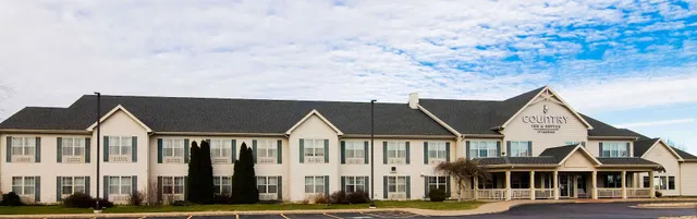 Country Inn & Suites by Radisson, Stockton, IL