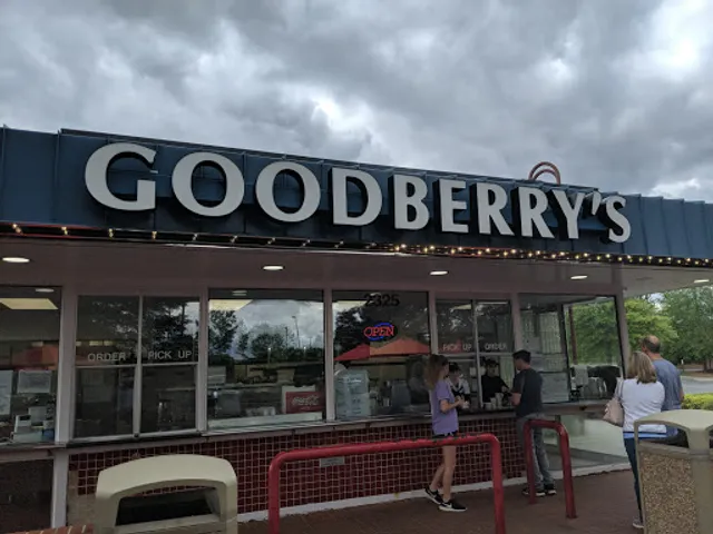Goodberry's Frozen Custard