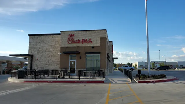 Chick-fil-A