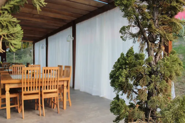 Bistrô Verde Villas