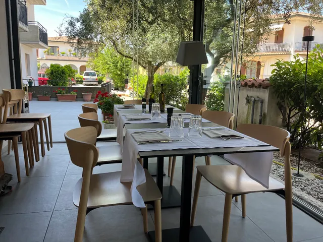 31 CUCINA . PIZZA . CAFFE'