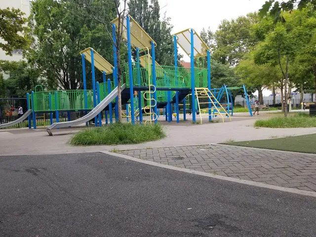 Houston Playground