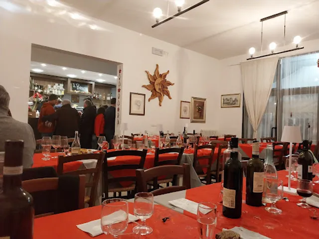 Ristorante Il Pontaccio