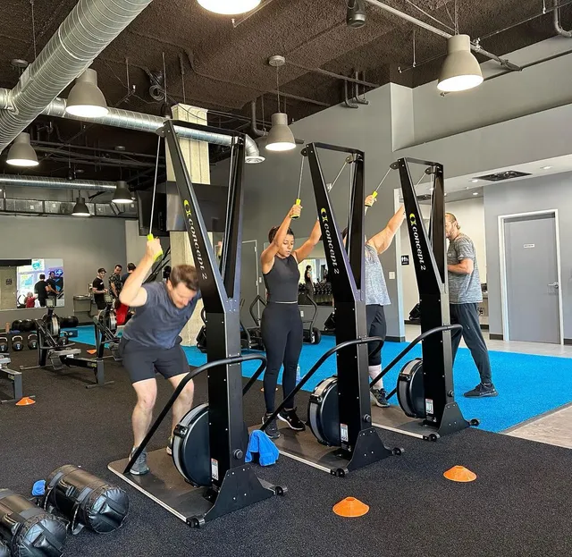 SWEAT440 Fitness NoDa