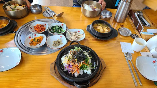 매력한우한우명품관아울렛점