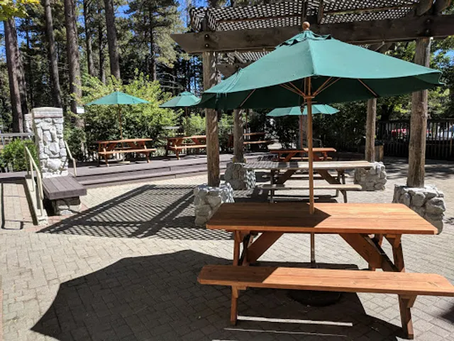 Camp Richardson General Store & Cafe