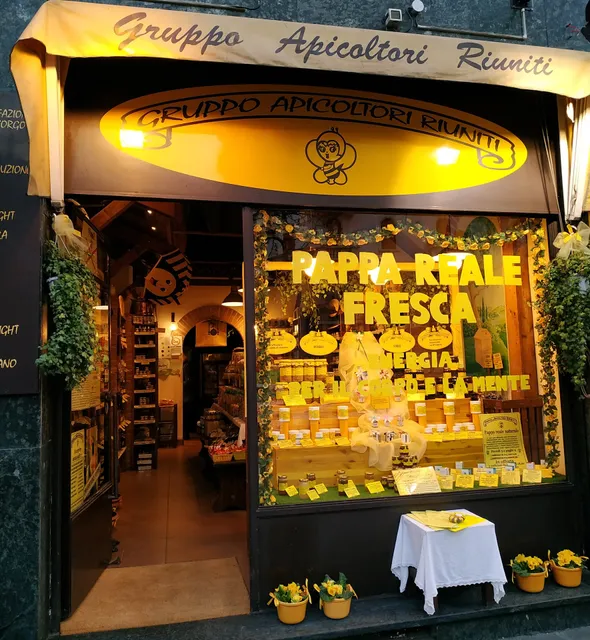 Gruppo Apicoltori Riuniti