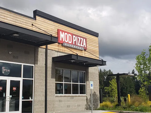 MOD Pizza