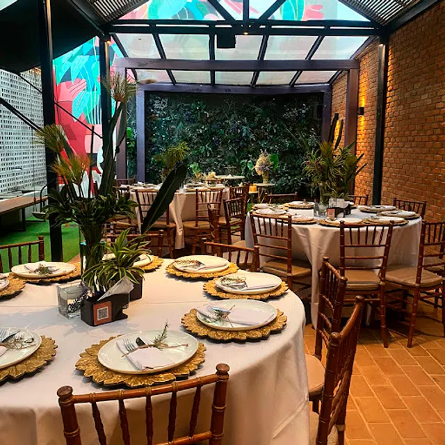 Restaurante Manero restaurante