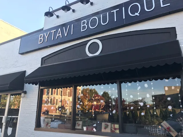 BYTAVI Boutique