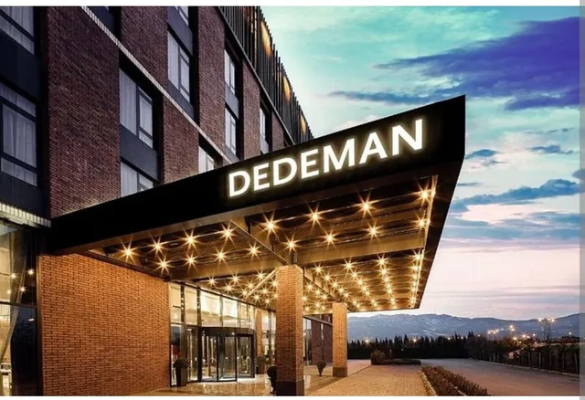 Dedeman Kartepe Kocaeli