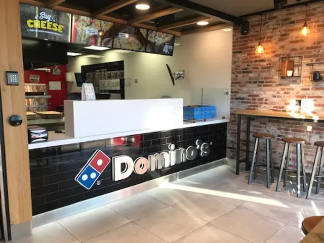 Domino's Pizza Zaltbommel