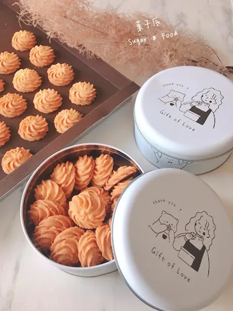 菓子辰Sugar & Food