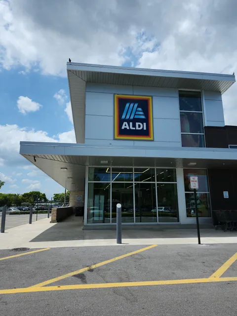 ALDI