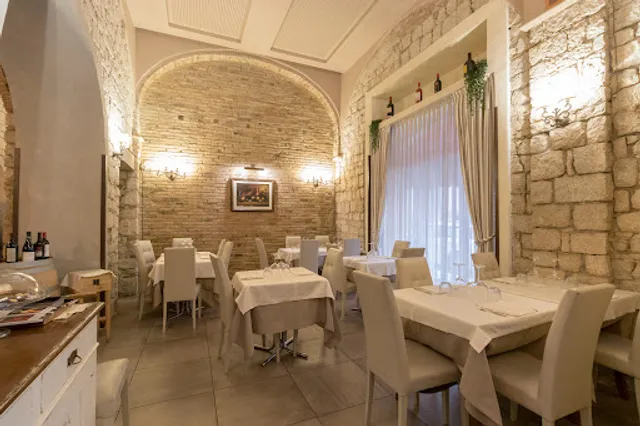 Ristorante Campobasso | Osteria28
