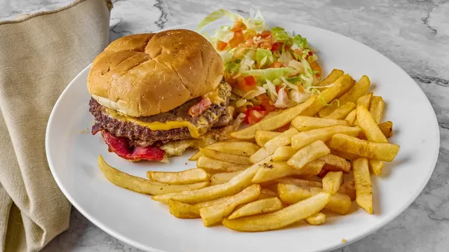 El Meson Mexican Restaurant