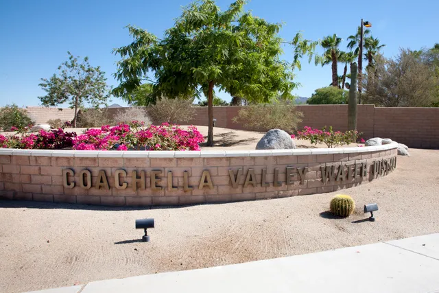 Coachella Valley Water District (Palm Desert Operations)