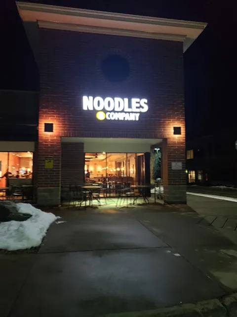Noodles and Company