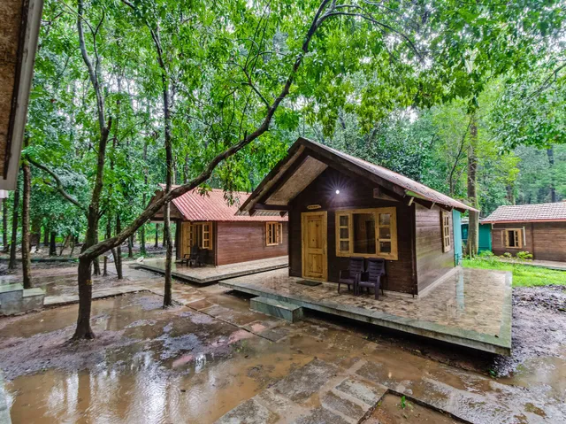 Aanejari Butterfly Camp-junglelodges