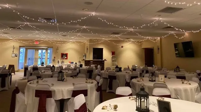 Trillium Event Center