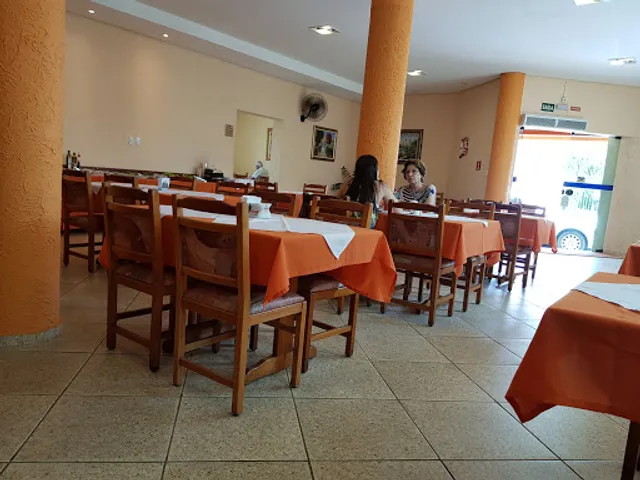 Marlandu S Restaurante e Chop