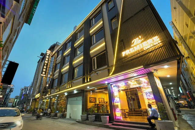 Le Premier Hotel in Mahipalpur Delhi - Best Hotel in Mahipalpur Delhi | Best Hotel in Delhi NCR