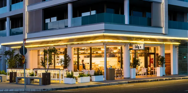 Lily's by Kove Collection