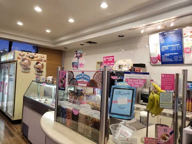 Baskin-Robbins