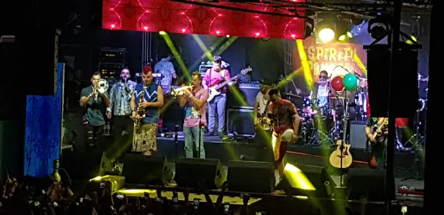 Nandas Bar Guanajuato