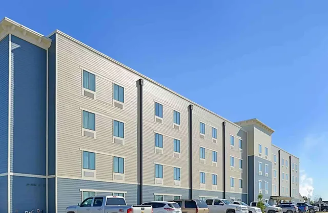 Extended Stay America Suites- Donaldsonville - Gonzales