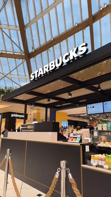 Starbucks - Milano CC Fiordaliso