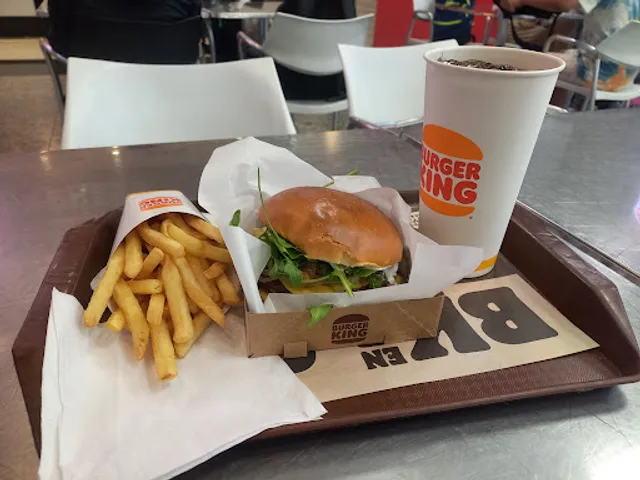 Burger King
