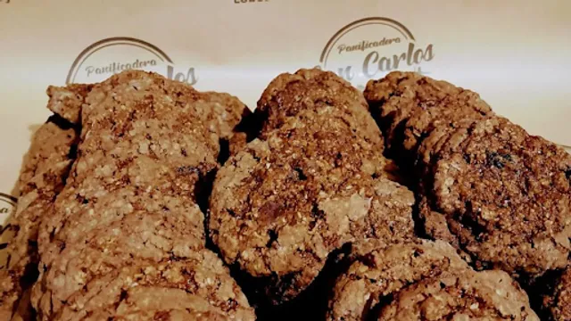 Panificadora San Carlos