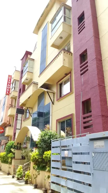 New Crescent Citadel