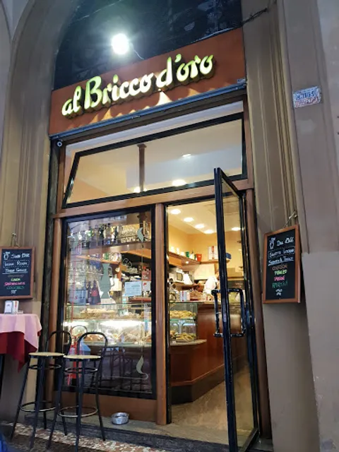 Bar Al Bricco D'oro