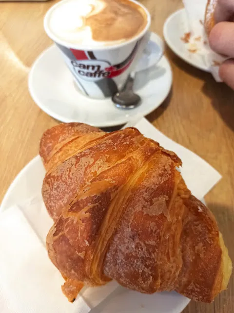 L'Altro Bar Pasticceria