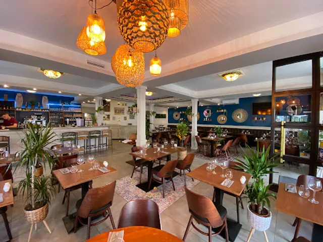 Grand Café de Bordeaux