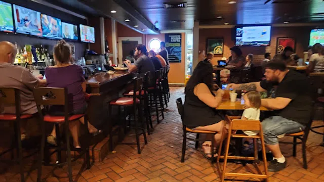 Chili's Grill & Bar