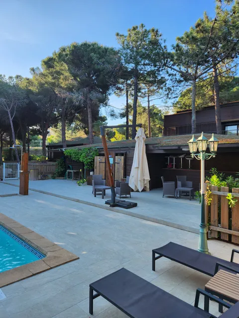 Résidence Tramariccia