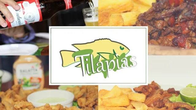 Tilápias Lanchonete e Restaurante