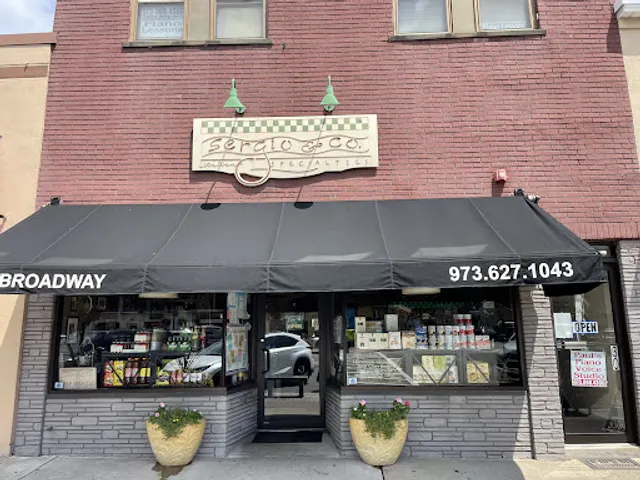 Sergio & Co Italian Specialties