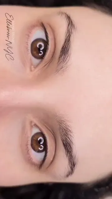 Ellebrow Microblading & Permanent Makeup Studio NYC