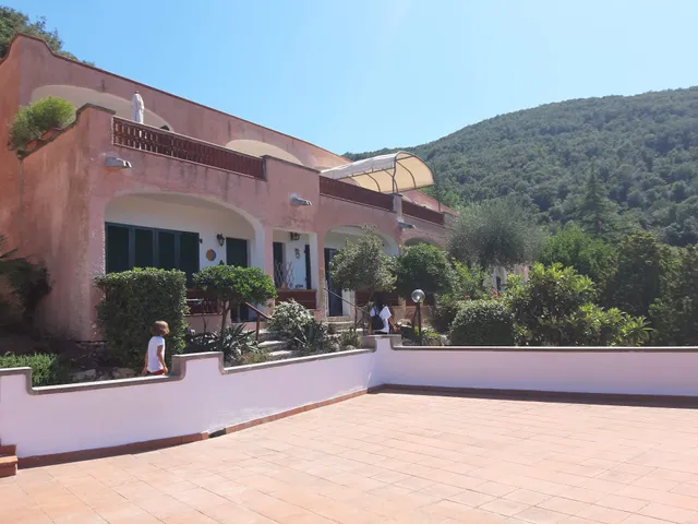 San Michele di Bagnaia