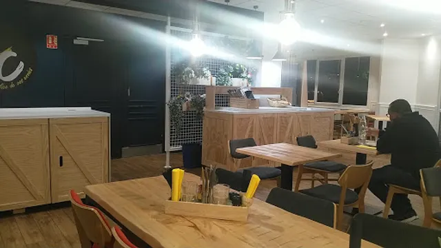 La Compagnie Bistrot