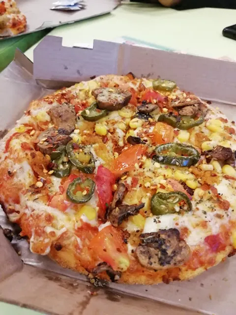 Domino's Pizza | Kasarwadi, Pimpri-Chinchwad