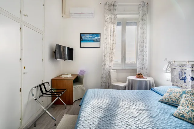 AFFITTACAMERE AIOSARDEGNA AL PORTO