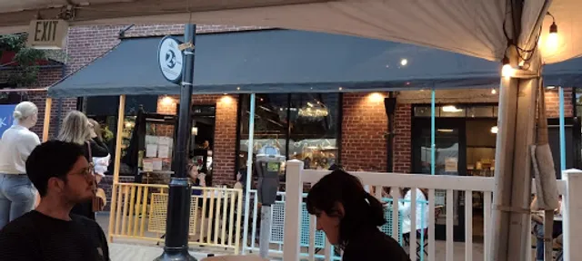 Bawk! by Urban Roots