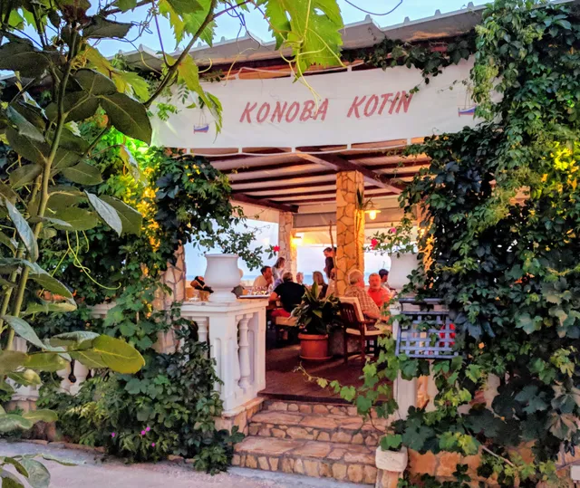 Konoba Kotin
